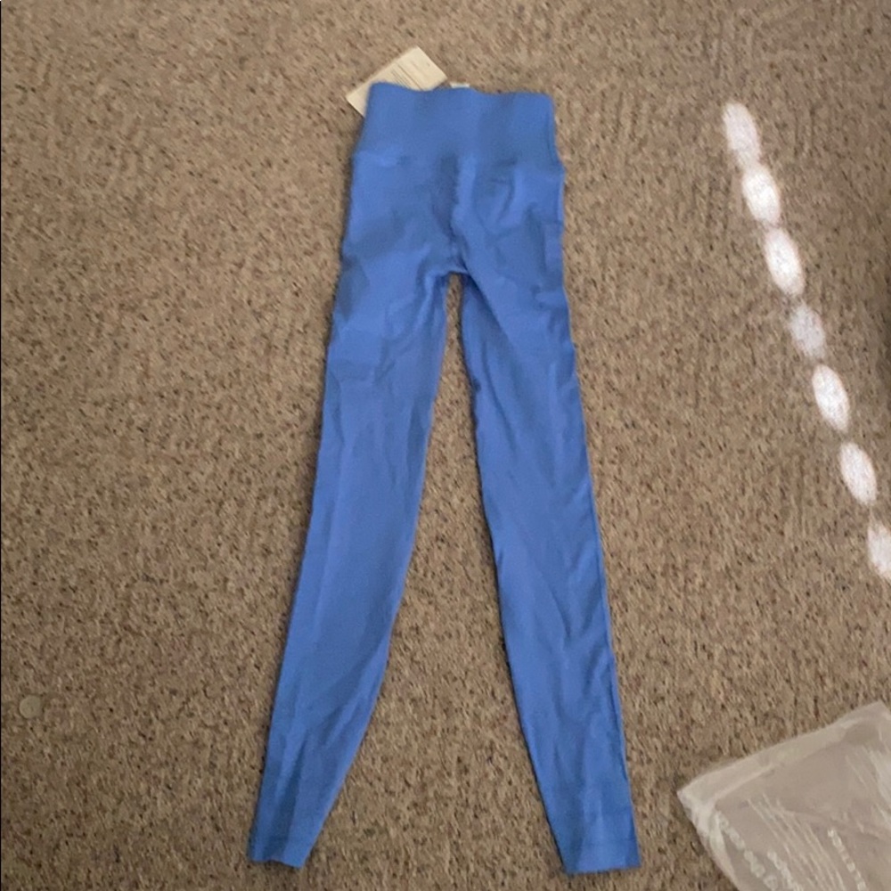 Fabletics high waisted sculptknit classic leggings